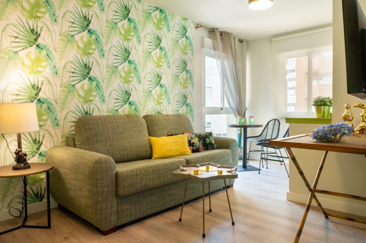 Apartment Malagueta Malibu *