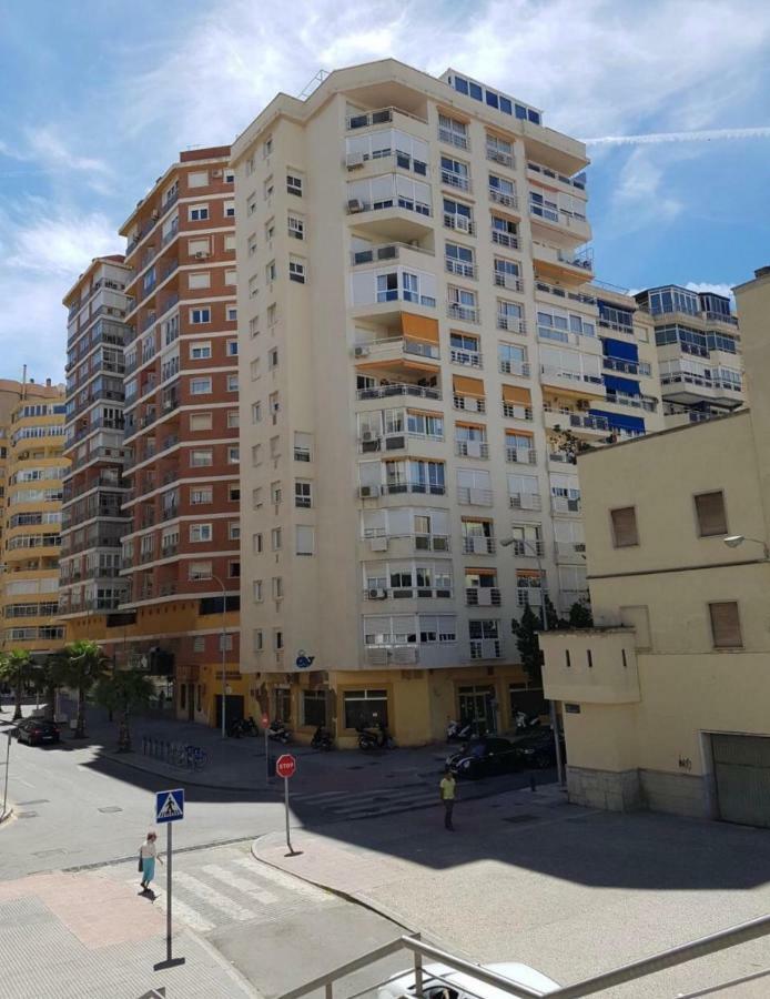 Apartment Malagueta Malibu