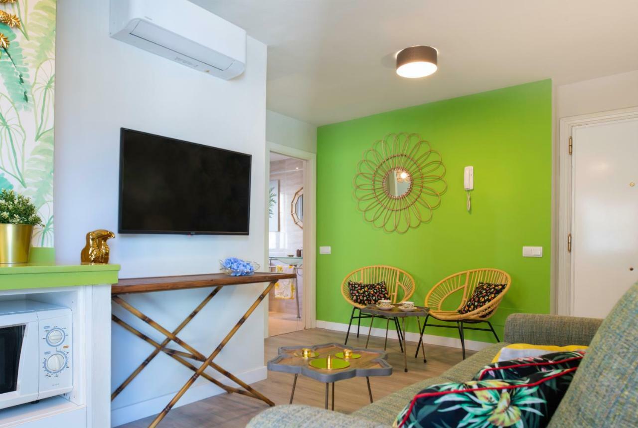 Malagueta Malibu Apartment *