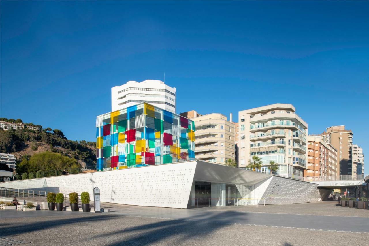 Apartment Malagueta Malibu